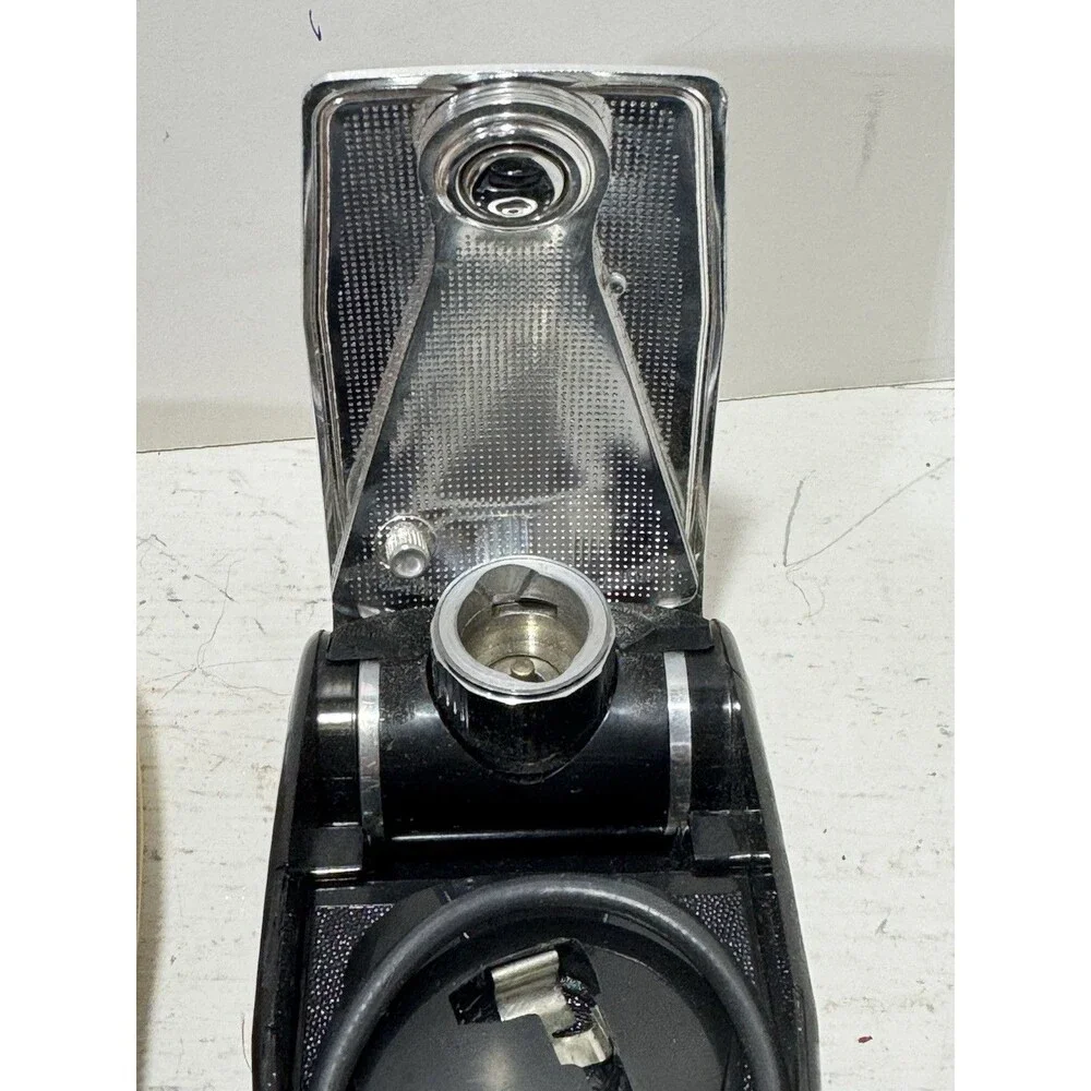 Agfa camera parts